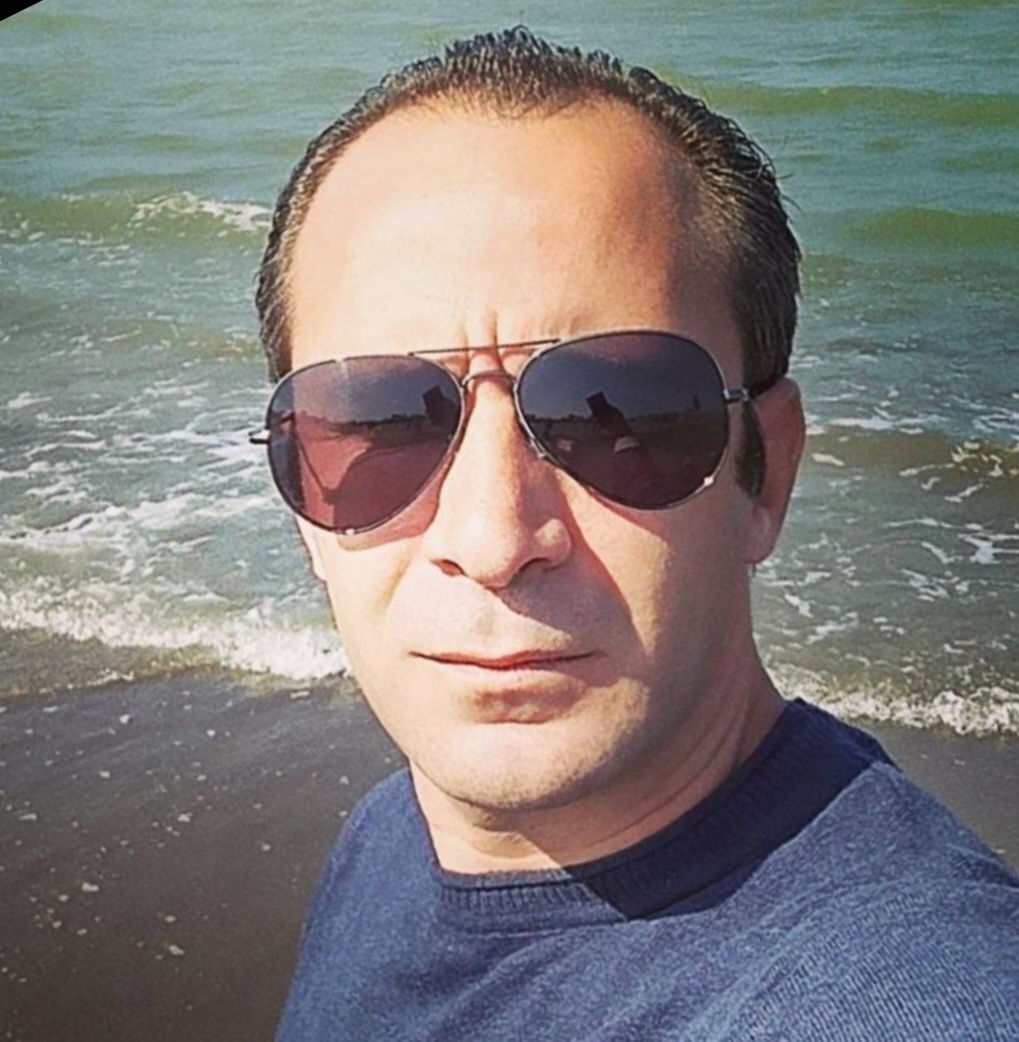 اصغر ابراهیمی