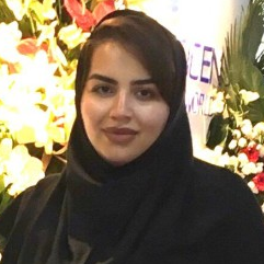 آرزو ابراهیمی