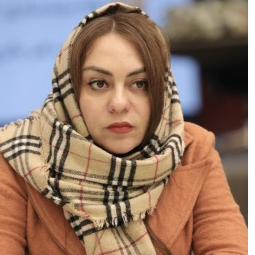 سحر فتاحی