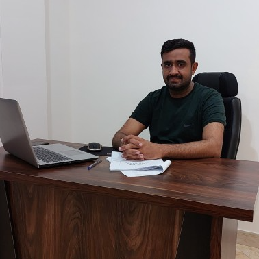 محمدرضا بُندهی