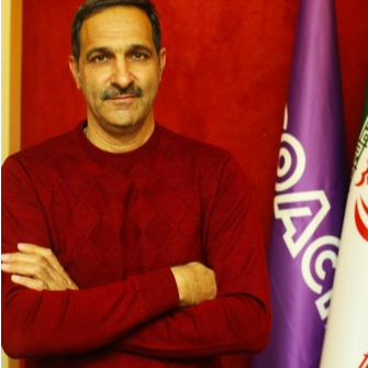 محسن  بنی صادقی