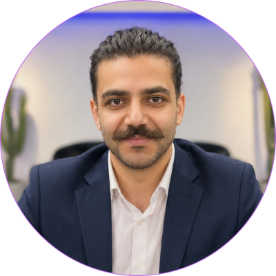 آرمین محمدی