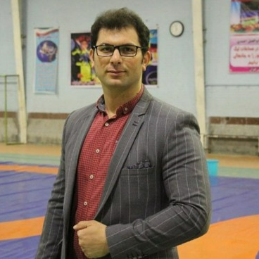 محسن داودی