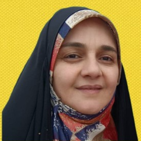 شادی  نوروزعلی 
