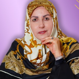 سعیده اقارب پرست