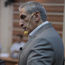 علی نجار
