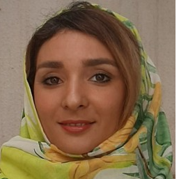 الهه قضایی