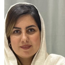 مریم محمدی