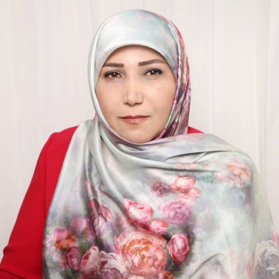 فرحناز مینایی پور