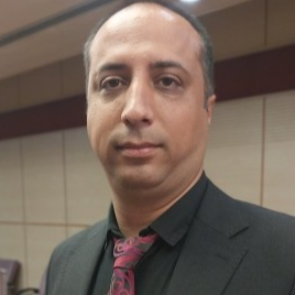 محمدرضا  بیگدلو 