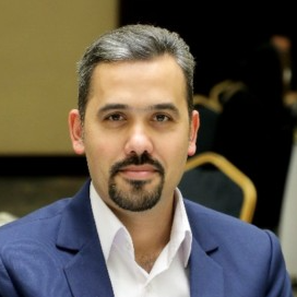 سید سجاد حسینی نژاد