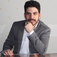 امیرعلی قاضی نیا