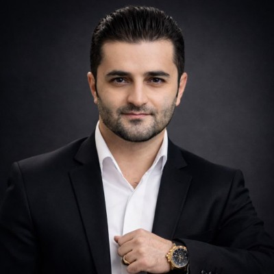 محسن نظری 