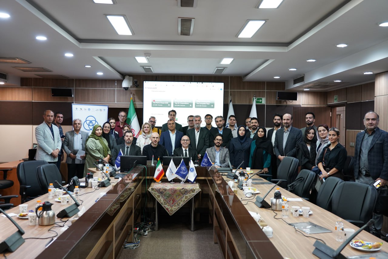 نوید مقدسی
