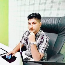 فرهاد عبدی