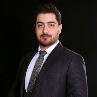 سعید هداوند