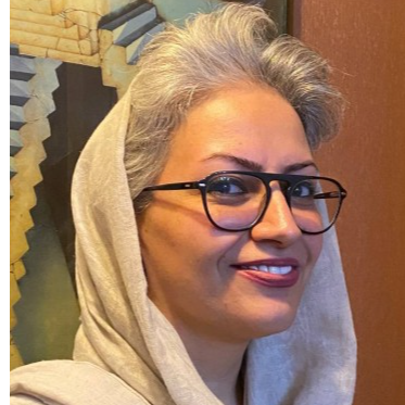 آمنه درویش زاده