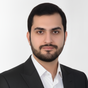 علیرضا محمدی