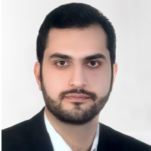 علیرضا محمدی