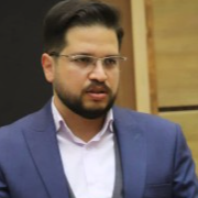علیرضا شادمانی