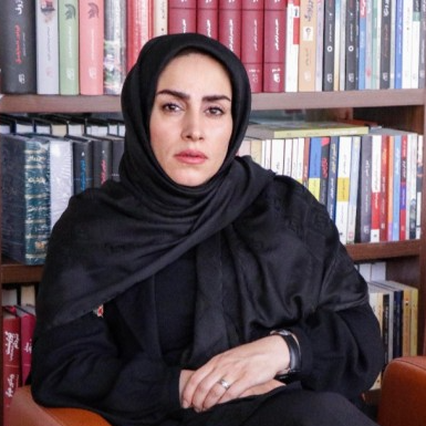 نفيسه دباغ