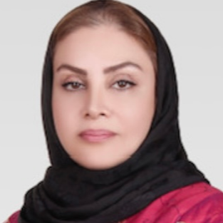 مژگان توفیقیان