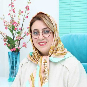  دکتر فهیمه مردان