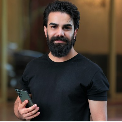 احمد طرفه