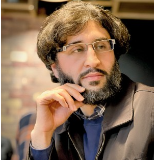 صابر بخشی (برمدار رشد)