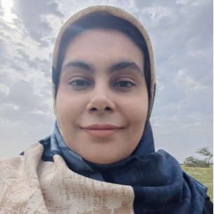 افسانه جمالی