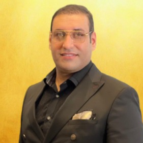 امیر مجد