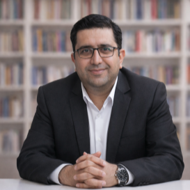 محمد حجار