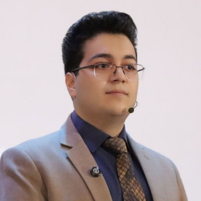 طاها بامشاد