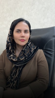 معظمه صفوی