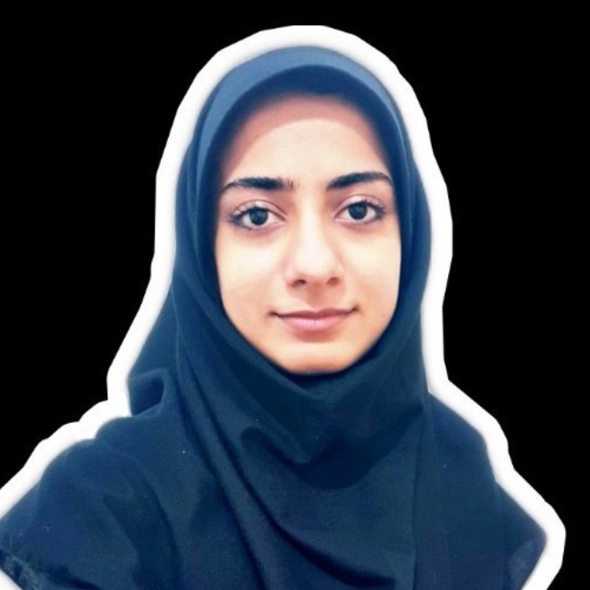 فاطمه هدایتی