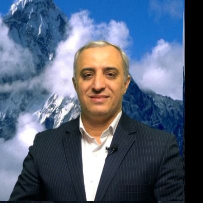 مجتبی محمدزاده