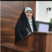 سیده لیلا پورموسوی
