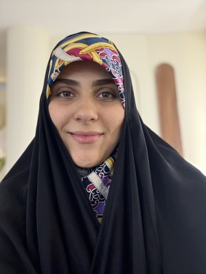 سیده لیلا پورموسوی
