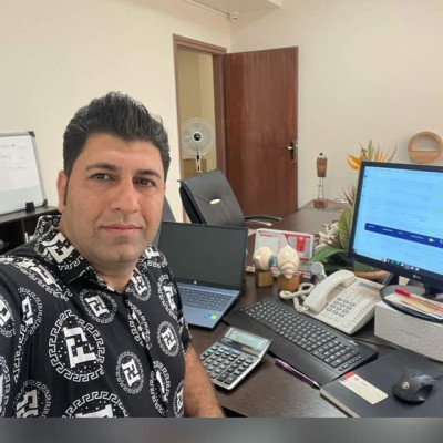 سعید  اکبری
