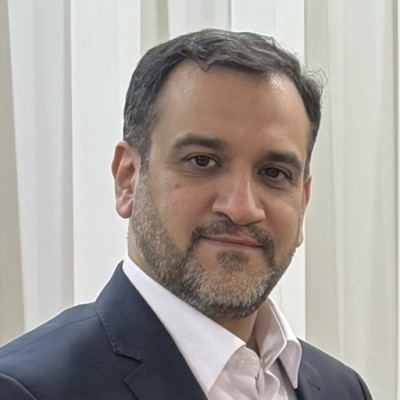 سید محمد جواد علوی حسینی