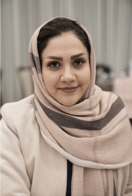 سمیرا نوروزی