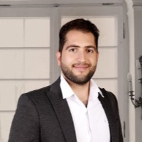 محمدرضا زیوری