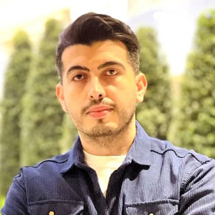 سعید یازرلو