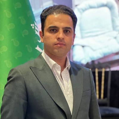 محمد عبدی