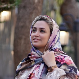 فائزه اسداللهی