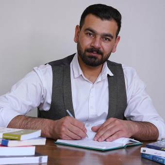 مجید یوسفی بابادی