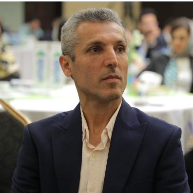 علی  میرزاجان 