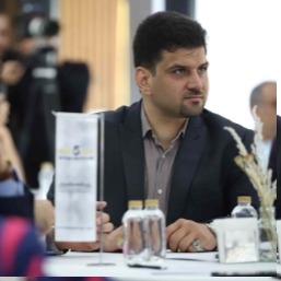 محسن شرعی