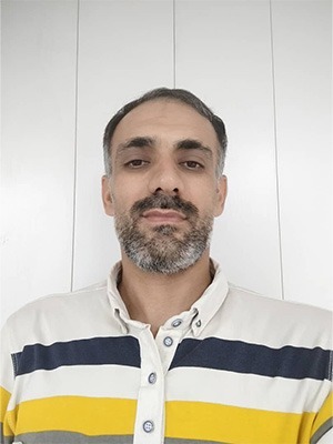 علیرضا  عبدالهی 
