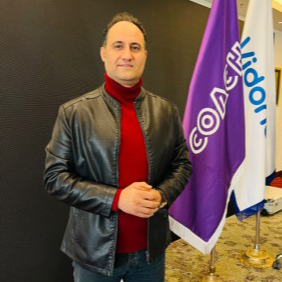 اکبر شیرزادی